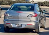 Used 2012 MAZDA MAZDA3 i Touring image 3