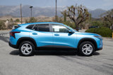Used 2025 Chevrolet Trax LS w/ LS Convenience Package image 3