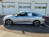 Used 2017 Honda Civic EX-L image 2