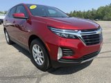 Used 2023 Chevrolet Equinox LT image 2