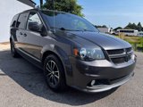 Used 2018 Dodge Grand Caravan GT image 3
