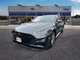 Used 2022 Hyundai Sonata SEL w/ Convenience Package image 4