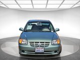 Used 2005 Hyundai Accent GLS image 2