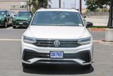 Used 2022 Volkswagen Tiguan SE R-Line image 2