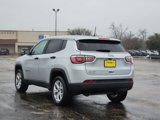 New 2025 Jeep Compass Sport image 4