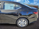 New 2025 Nissan Sentra S image 4