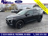 Used 2024 Chevrolet Trax LS w/ LS Convenience Package image 1