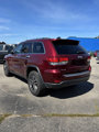 Used 2021 Jeep Grand Cherokee Limited image 5