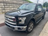Used 2015 Ford F150 Lariat w/ Equipment Group 502A Luxury image 2