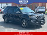 Used 2017 Ford Explorer Sport image 5