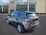 Used 2022 Jeep Compass Latitude w/ Sun and Sound Group image 5