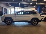 Certified 2019 Jeep Cherokee Limited image 4