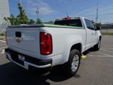 Used 2020 Chevrolet Colorado LT w/ Safety Package image 4