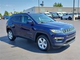 Used 2019 Jeep Compass Latitude w/ Popular Equipment Group image 2
