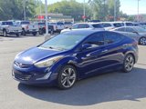 Used 2014 Hyundai Elantra Limited image 3