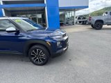 Used 2022 Chevrolet TrailBlazer ACTIV w/ Sun and Liftgate Package image 2