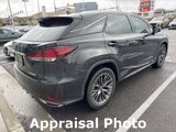 Used 2021 Lexus RX 350 F Sport w/ Cold Area Package (CT) image 3
