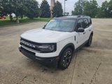 Used 2021 Ford Bronco Sport Outer Banks image 3