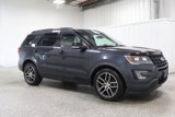 Used 2017 Ford Explorer Sport image 2