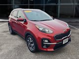 Certified 2021 Kia Sportage EX image 3