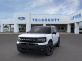 New 2025 Ford Bronco Sport Outer Banks w/ Outer Banks Tech Package+ image 2