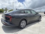 New 2025 Kia K4 LX image 4