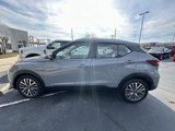 Used 2021 Nissan Kicks SV image 4
