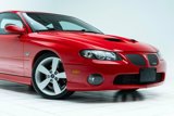 Used 2006 Pontiac GTO image 4