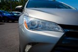 Used 2017 Toyota Camry XLE image 3