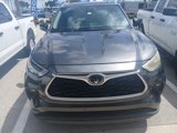Used 2021 Toyota Highlander XLE image 2