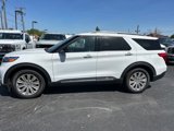 Used 2020 Ford Explorer Limited image 4