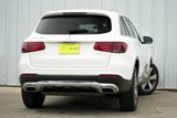 Used 2021 Mercedes-Benz GLC 300 4MATIC w/ Premium Package image 5