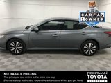 Used 2020 Nissan Altima 2.5 SL image 3