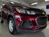 Used 2017 Chevrolet Trax LS w/ LPO, Cargo Package image 4