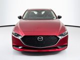 New 2025 MAZDA MAZDA3 s image 3