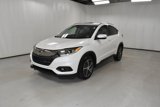 Used 2021 Honda HR-V EX image 2