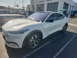 Used 2021 Ford Mustang Mach-E Premium image 3