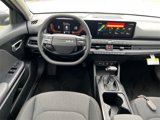 New 2025 Kia K4 LXS image 2