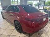 Used 2018 Alfa Romeo Giulia Ti image 4