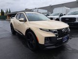 Used 2022 Hyundai Santa Cruz Limited image 5