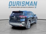 Used 2023 Nissan Rogue SV image 3