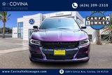 Used 2021 Dodge Charger SXT w/ Blacktop Package image 2