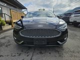 Used 2020 Ford Fusion Titanium image 6