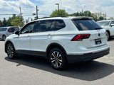 Used 2022 Volkswagen Tiguan S w/ IQ.Drive Package image 6