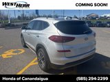 Used 2019 Hyundai Tucson Limited image 5