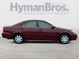 Used 2002 Toyota Camry LE image 2