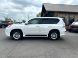 Used 2015 Lexus GX 460 Premium image 3