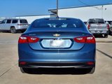 Used 2025 Chevrolet Malibu LT image 5
