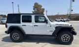 New 2025 Jeep Wrangler Unlimited Rubicon image 6