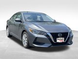 Certified 2022 Nissan Sentra S image 3